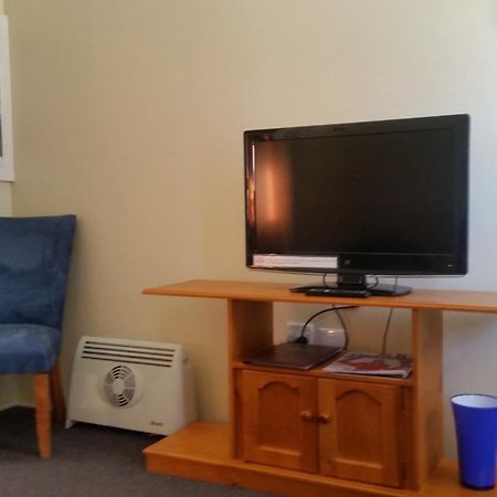 Clifford Park Motor Inn Toowoomba Oda fotoğraf