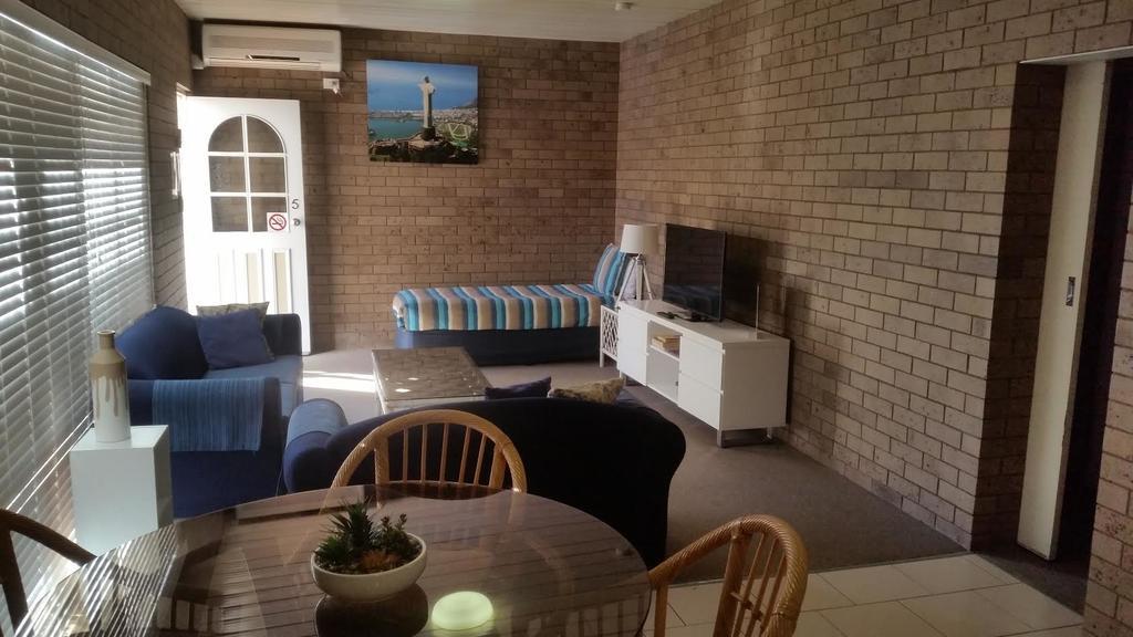 Clifford Park Motor Inn Toowoomba Dış mekan fotoğraf