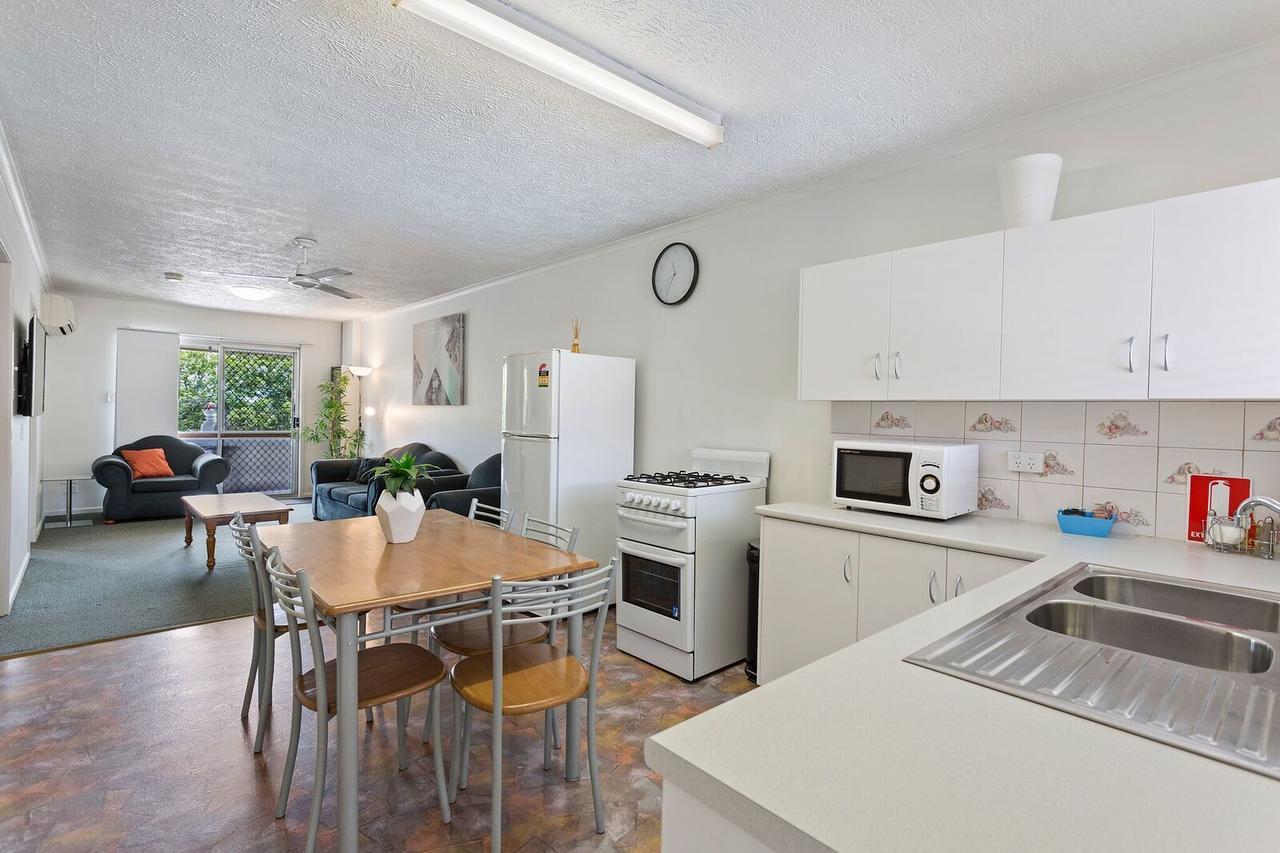 Clifford Park Motor Inn Toowoomba Dış mekan fotoğraf