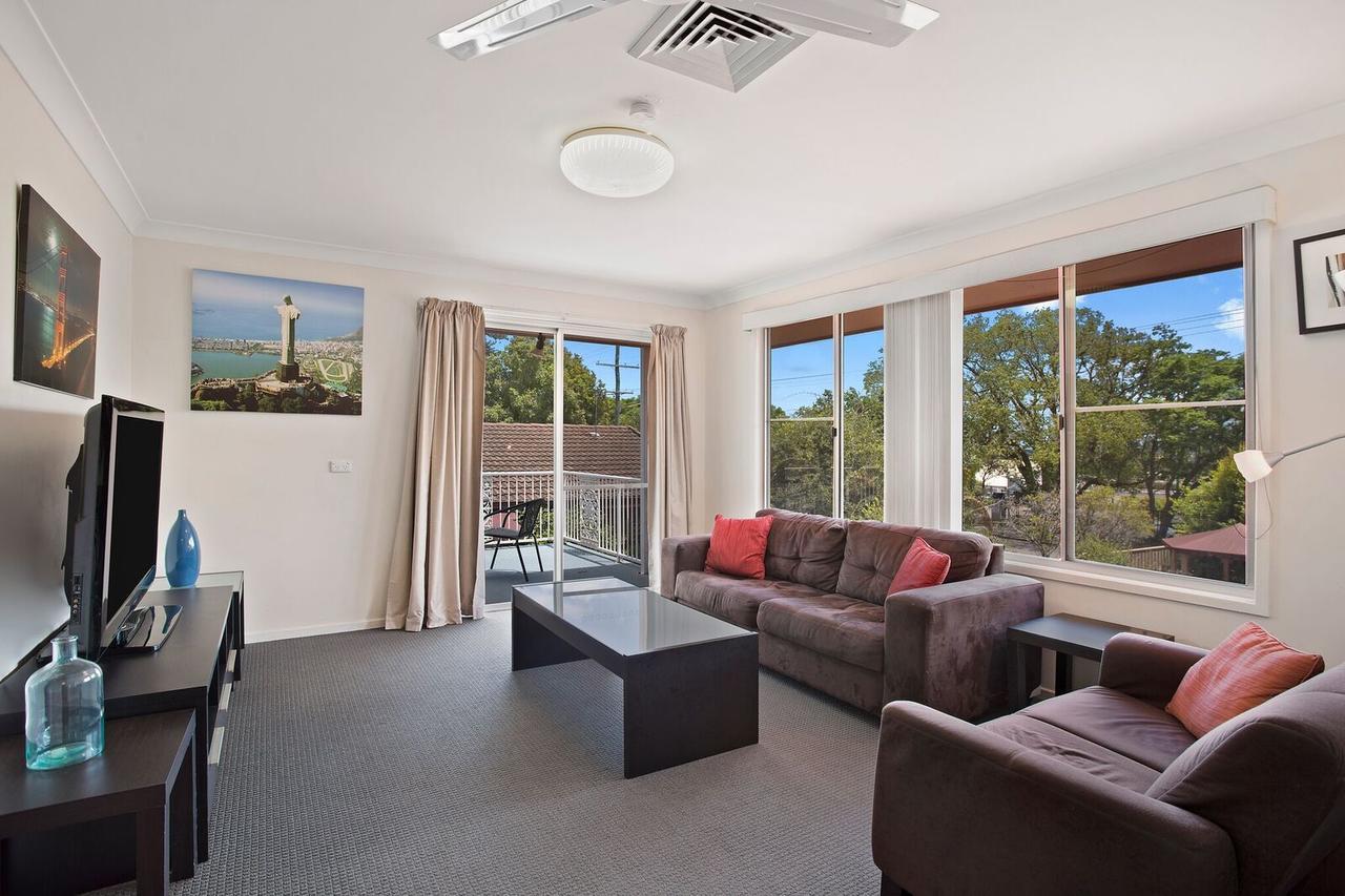 Clifford Park Motor Inn Toowoomba Dış mekan fotoğraf