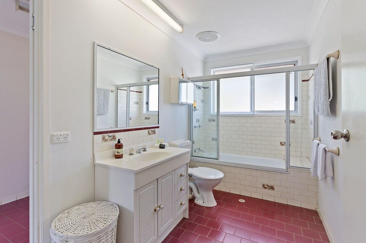 Clifford Park Motor Inn Toowoomba Dış mekan fotoğraf