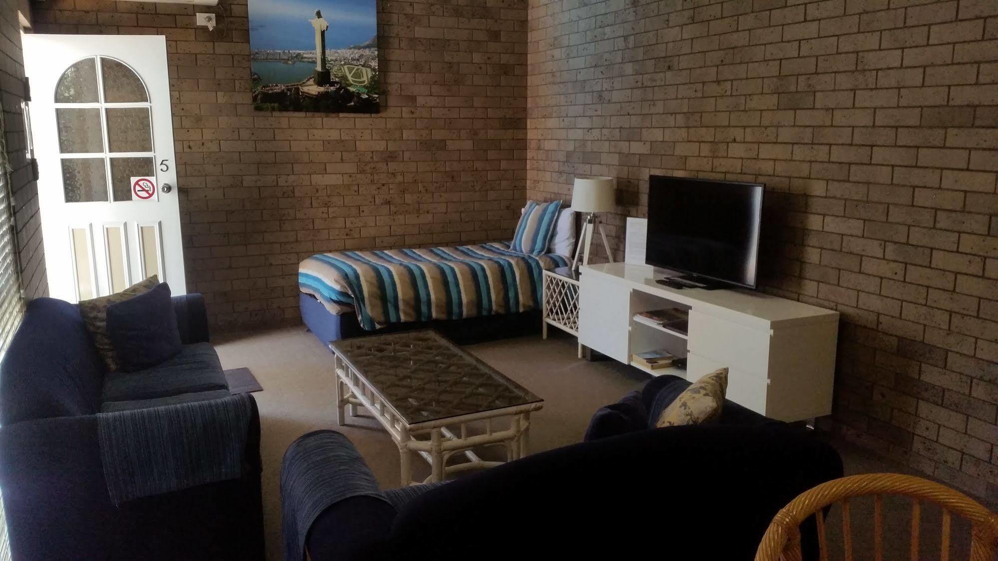 Clifford Park Motor Inn Toowoomba Dış mekan fotoğraf