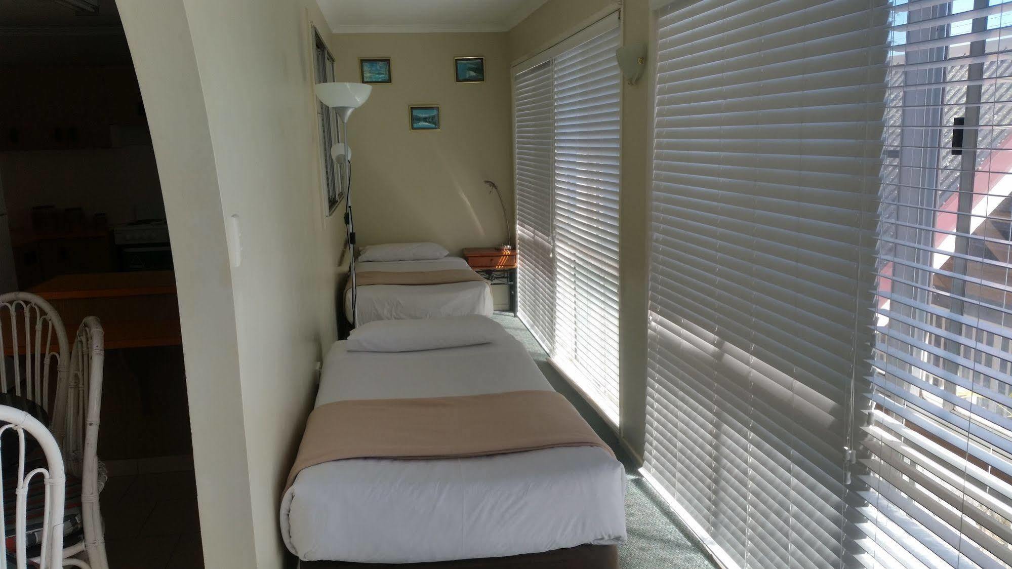 Clifford Park Motor Inn Toowoomba Dış mekan fotoğraf