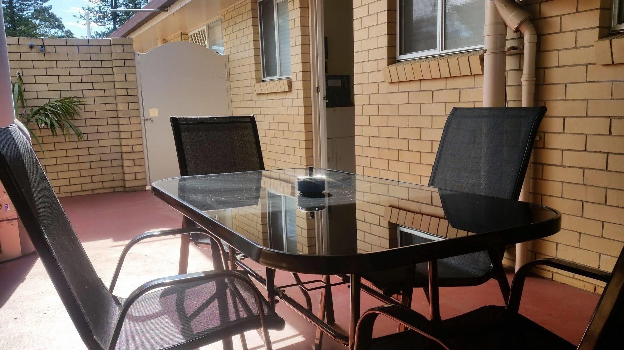Clifford Park Motor Inn Toowoomba Dış mekan fotoğraf