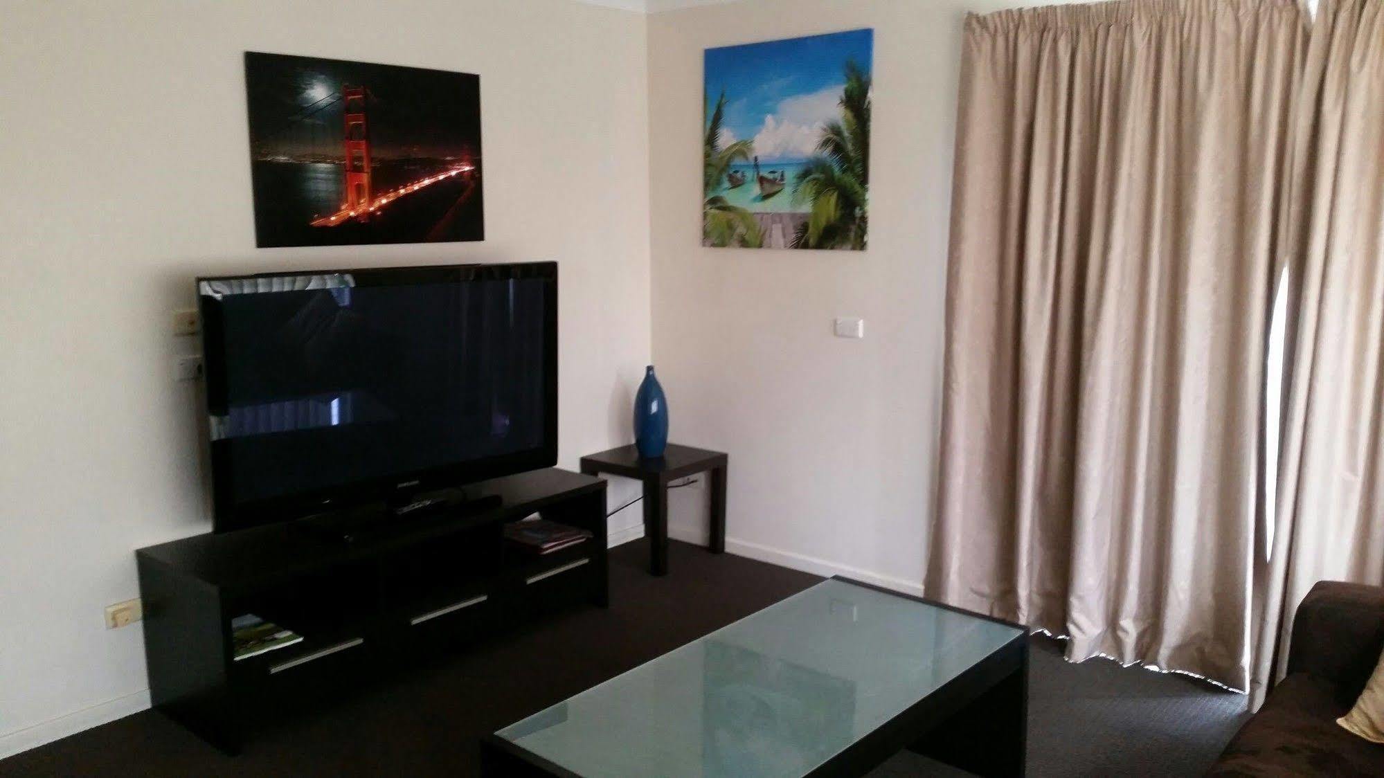 Clifford Park Motor Inn Toowoomba Dış mekan fotoğraf
