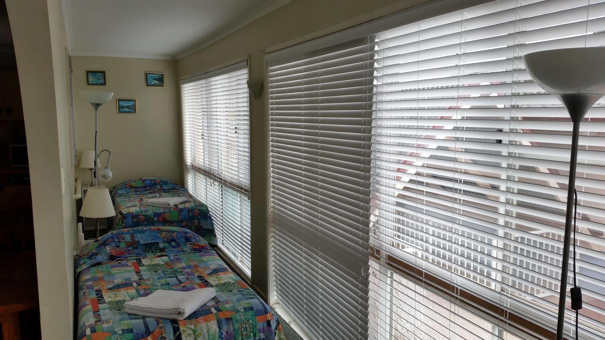 Clifford Park Motor Inn Toowoomba Dış mekan fotoğraf