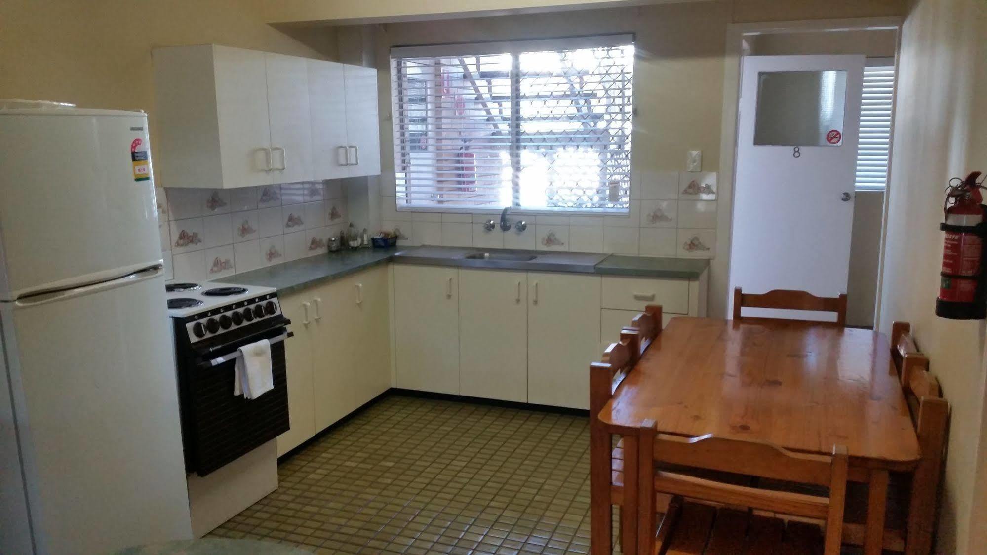 Clifford Park Motor Inn Toowoomba Dış mekan fotoğraf